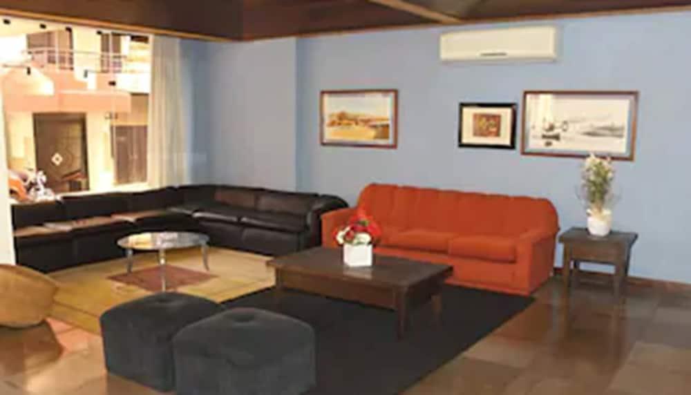 Itatiaia Hotel Passo Fundo Exteriér fotografie